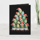 Search for succulents christmas cards Xmas
