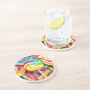 Search for candies coasters Sweet