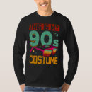 Search for generic costume tshirts 1990s