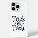 Search for treat iphone cases Halloween