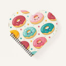 Search for donut notebooks Colorful