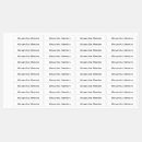 Search for waterproof name labels Text name company