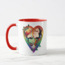 Search for poison ivy mugs Harley quinn