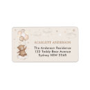 Search for pregnancy return address labels Mother to be
