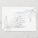 Search for tropical foliage wedding invitations Simple