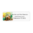 Search for west highland white terrier return address labels Pet