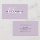 Search for logo business cards Trendy