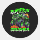 Search for wand stickers Pumpkin candy