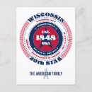 Search for madison wi postcards Wisconsin