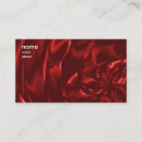 Search for satin business cards Unique