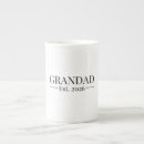 Search for granddad mugs New grandfather