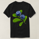 Search for blueberry tshirts Fresh