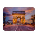 Search for paris magnets Triumphal arch