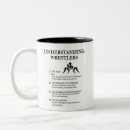 Search for grappler mugs For him