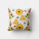 Search for bee cushions Sunflower