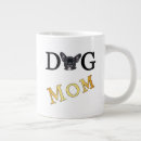 Search for french mothers day mugs French bulldog mum