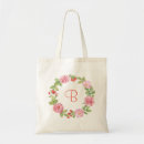 Search for pink rose bags Bridesmaid