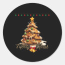 Search for christmas cake stickers Santa claus