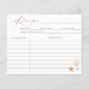 Search for tropical recipe cards Ocean