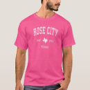 Search for rose tshirts City