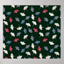 Search for ditsy posters Pattern