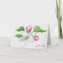 Search for apple blossom cards Floral