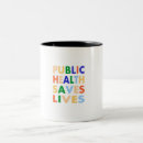 Search for health science mugs Medical