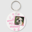 Search for dog lover key rings Animal