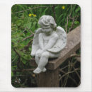 Search for cherub mousepads Cupid
