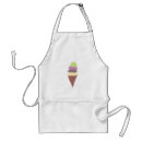 Search for vanilla aprons Strawberry