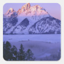 Search for snow capped stickers Landscape