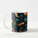 Search for fox tree mugs Animal