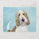 Search for griffon postcards Puppy