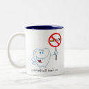 Search for no smoking mugs Health