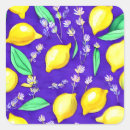 Search for funny lemon stickers Fruit