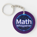 Search for math tutor key rings Nerd
