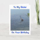Search for talking birthday cards Sister