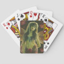 Search for pin up playing cards Retro
