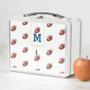 Search for football lunch boxes Boys