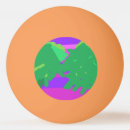 Search for purple ping pong balls Pink
