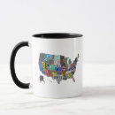 Search for american map mugs Flag