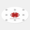 Search for burgundy ribbon stickers Awareness
