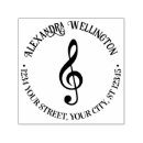 Search for music bookplates Library