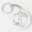 Search for gold leaves key rings Botanical