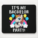 Search for bachelor mousepads Taken