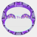 Search for heart mandala stickers Colourful
