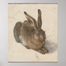 Search for vintage rabbit art Hare