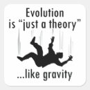 Search for evolution stickers Darwin