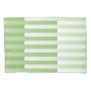 Search for green stripes pillowcases Lines
