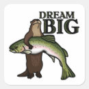 Search for river fishing stickers Trout